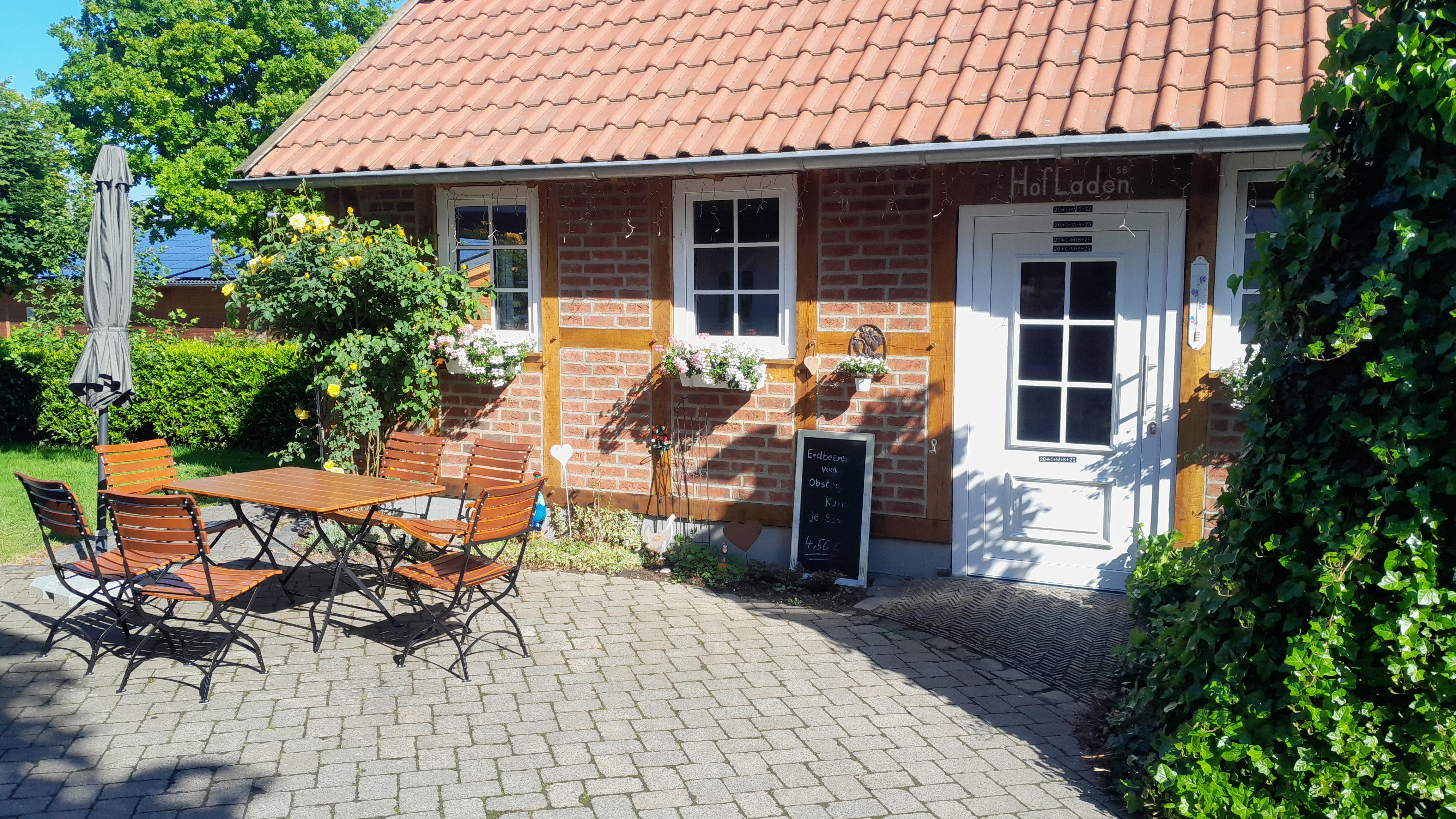 Schlüppners Bauernlädchen