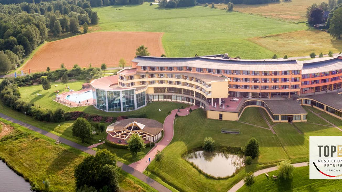 Gesundheitshotel Weißenstadt GmbH & Co KG