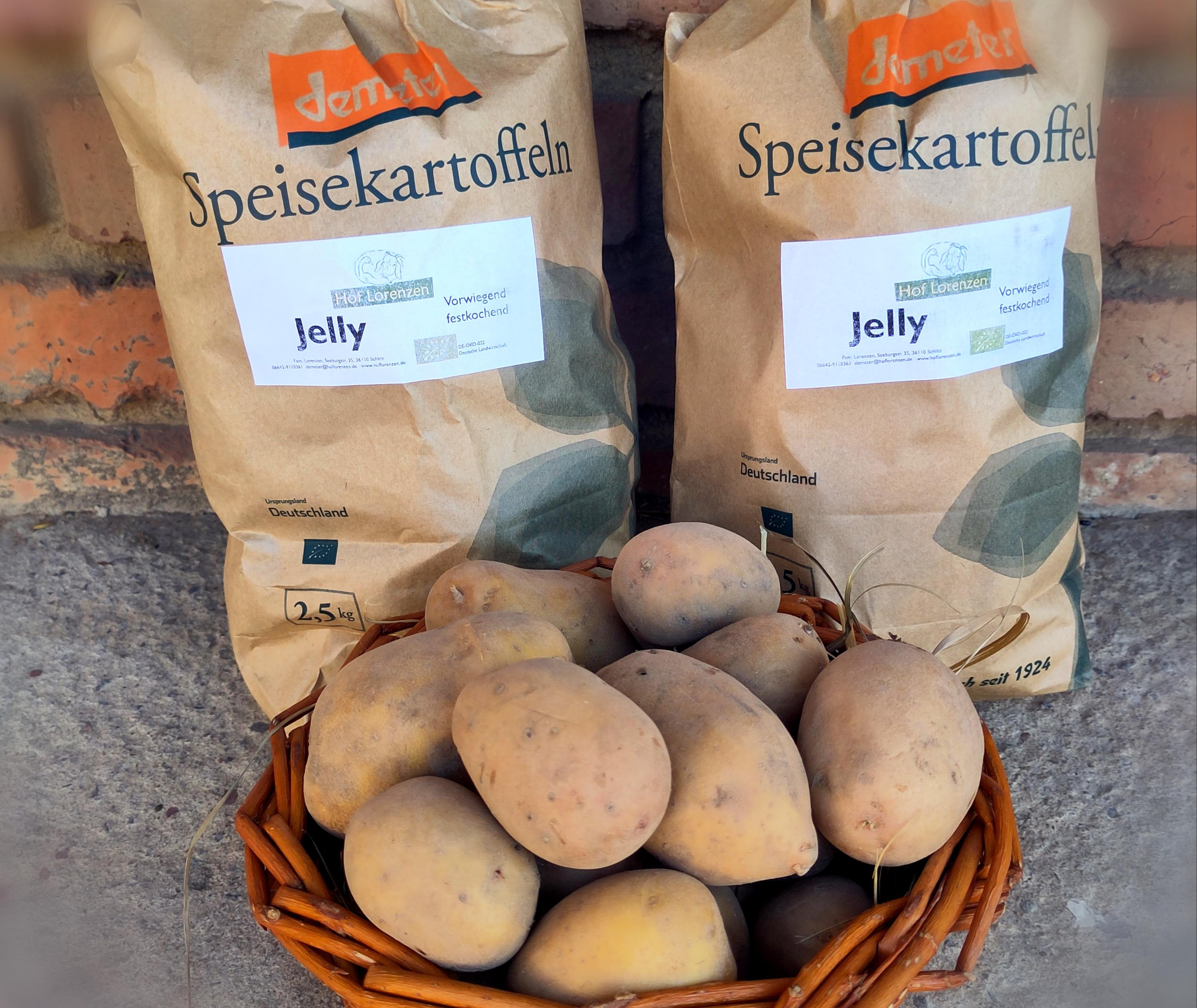 Kartoffeln