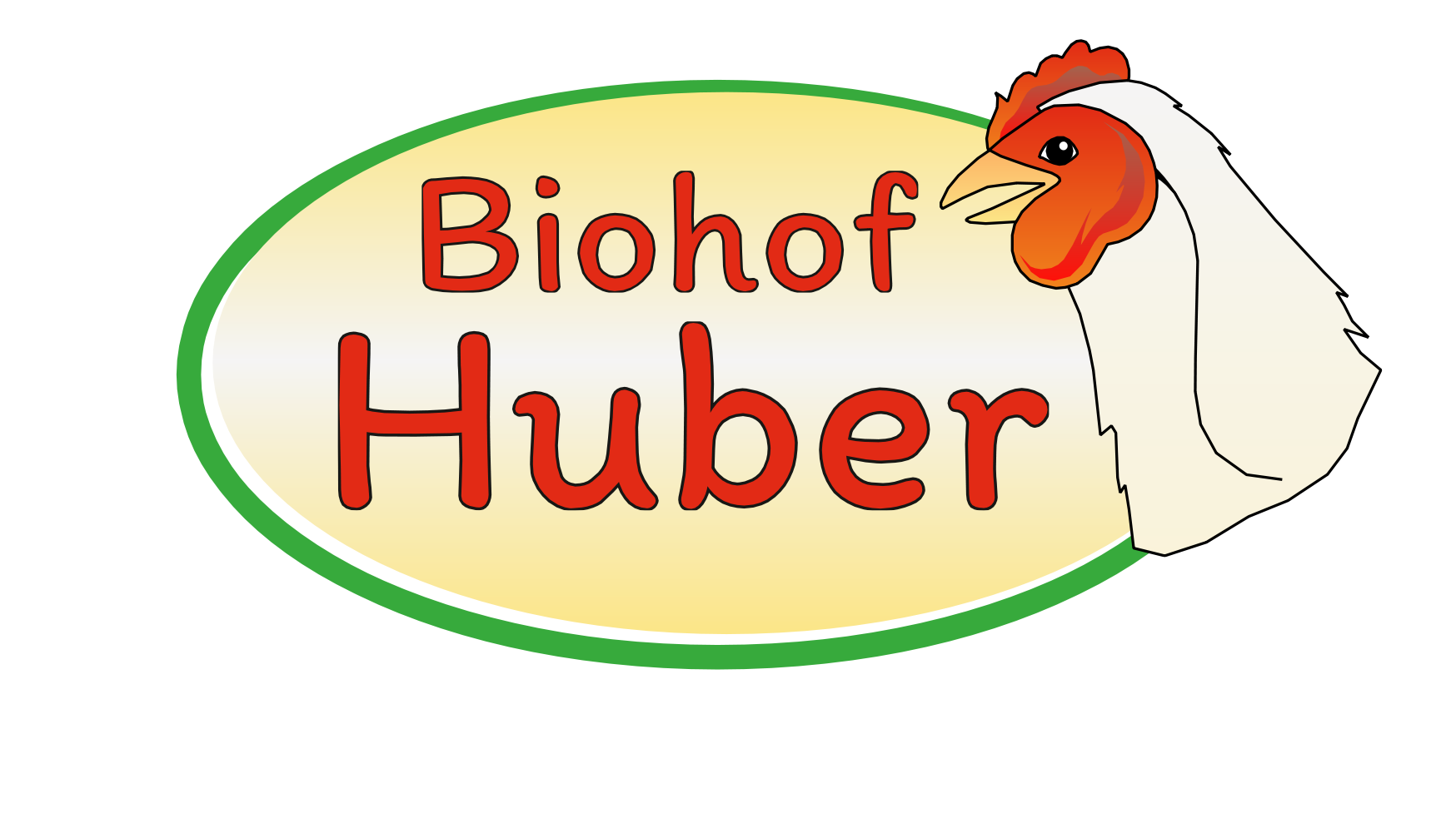 Biohof Huber