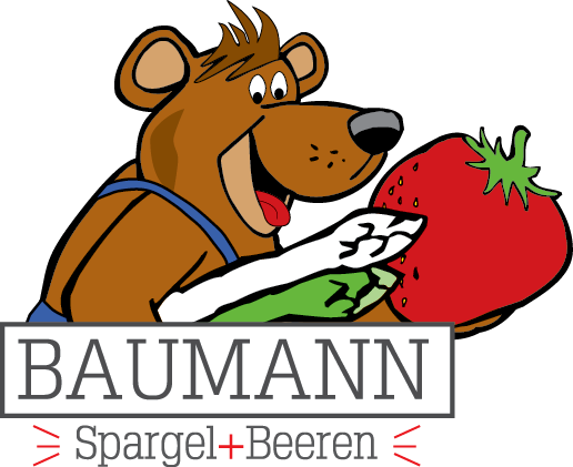 Spargel & Beeren Baumann