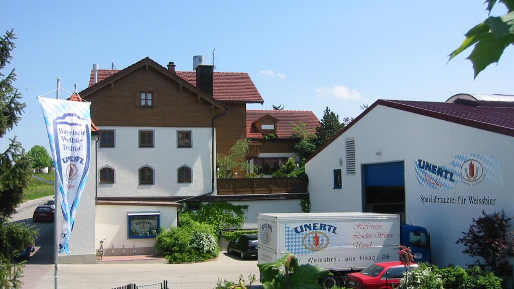 UNERTL Weißbier GmbH