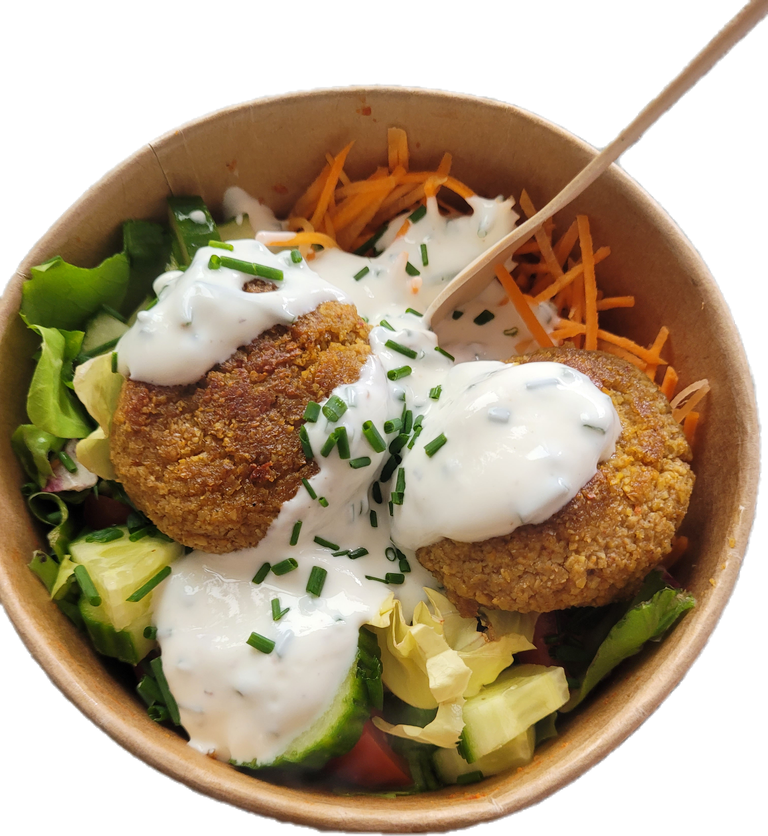 Freundinnen Tag Gärtnerei Fischer