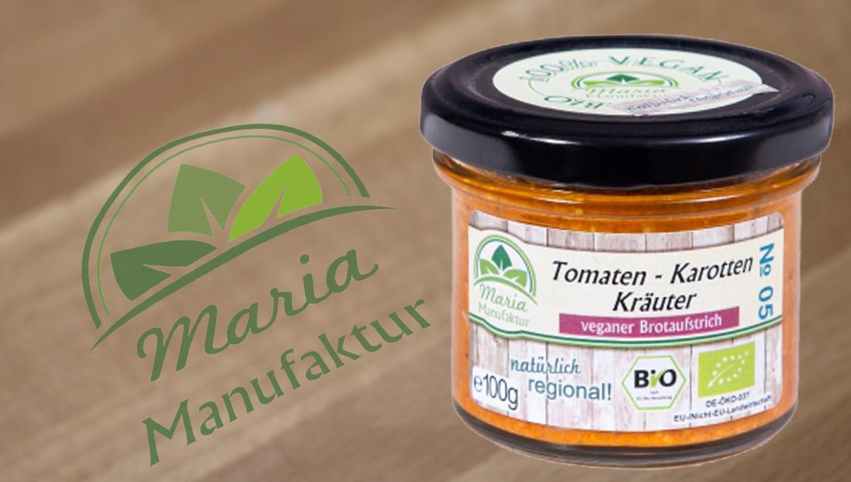 No 05: Tomaten, Karotten & Kräuter No 05: Tomaten, Karotten & Kräuter