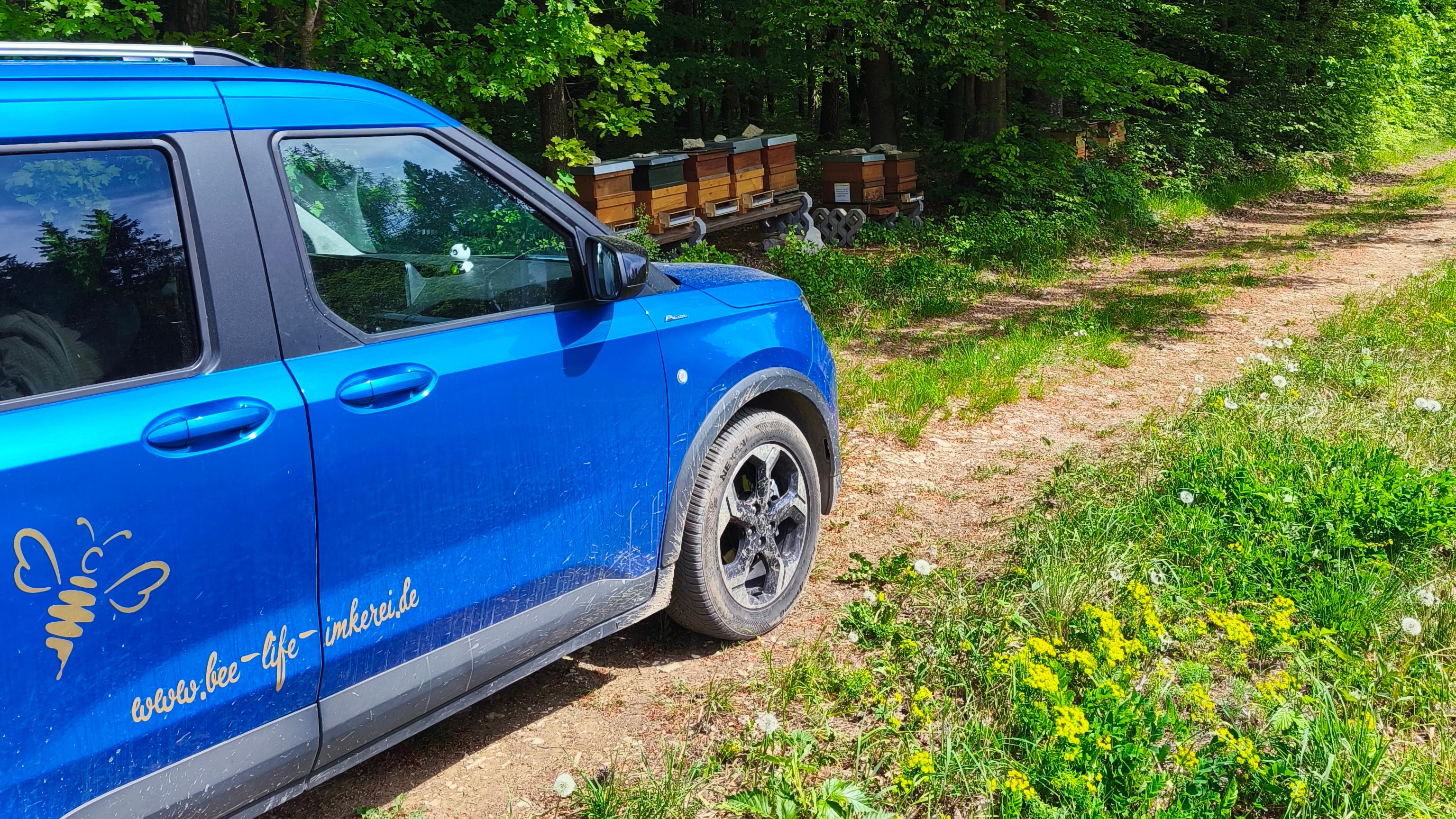 Bee Life Imkerei
