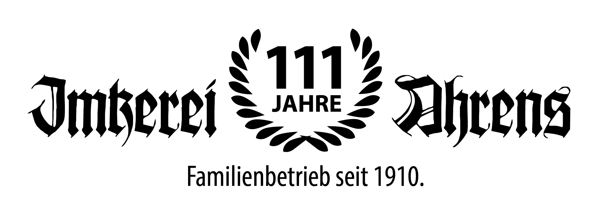 Imkerei Ahrens Deutscher Honig