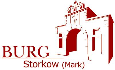 Burgladen Burg Storkow