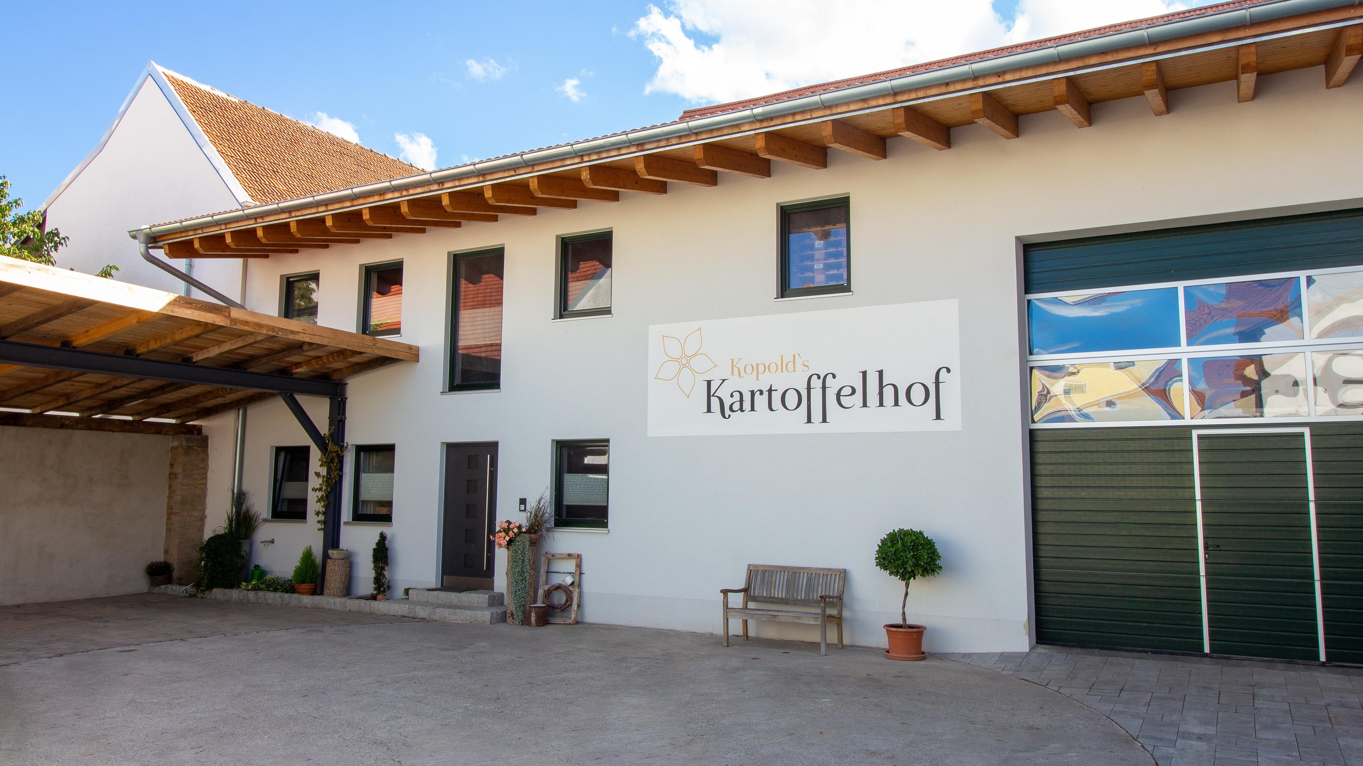 Kopolds Kartoffelhof