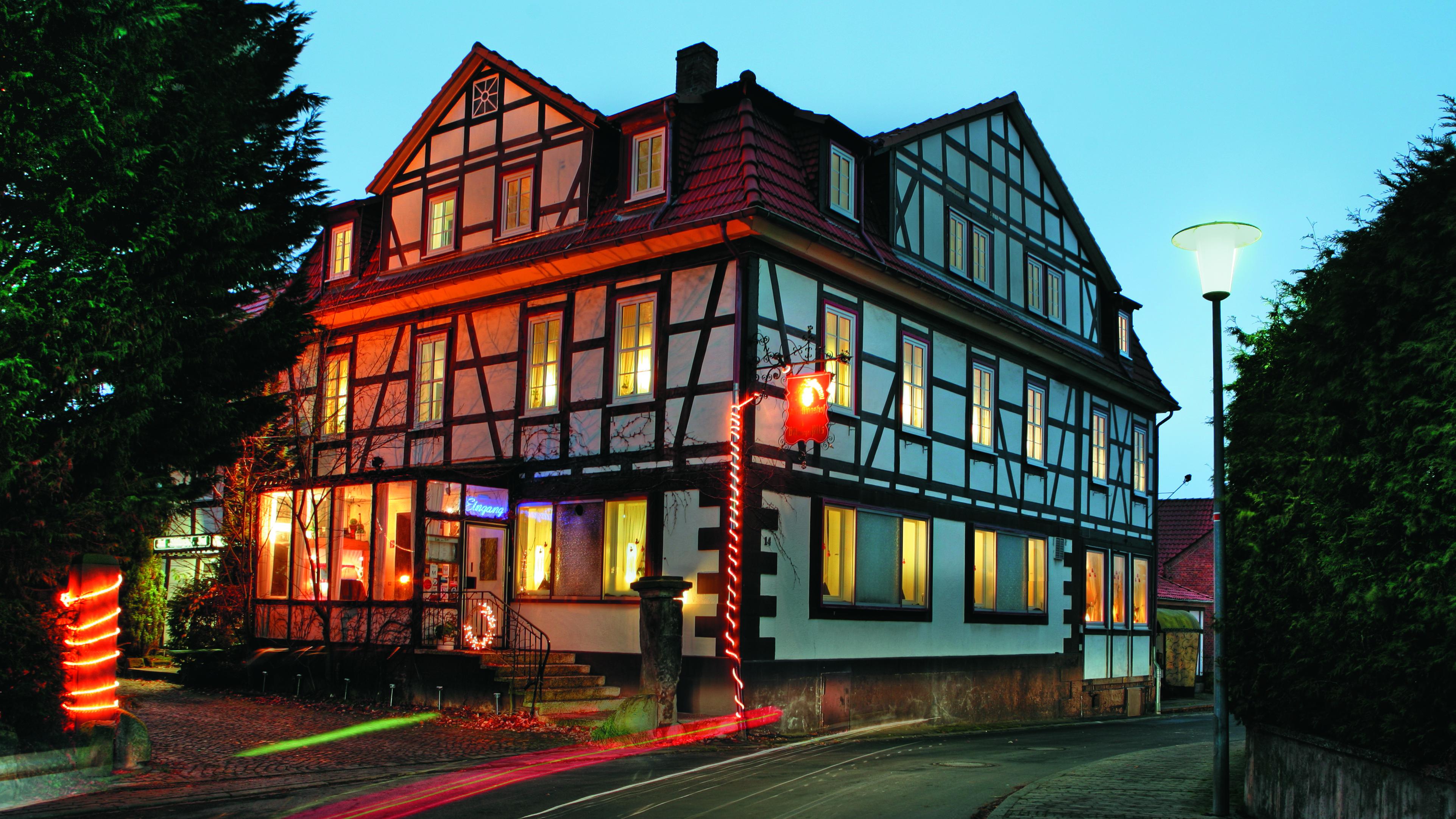 Restaurant Schillingshof