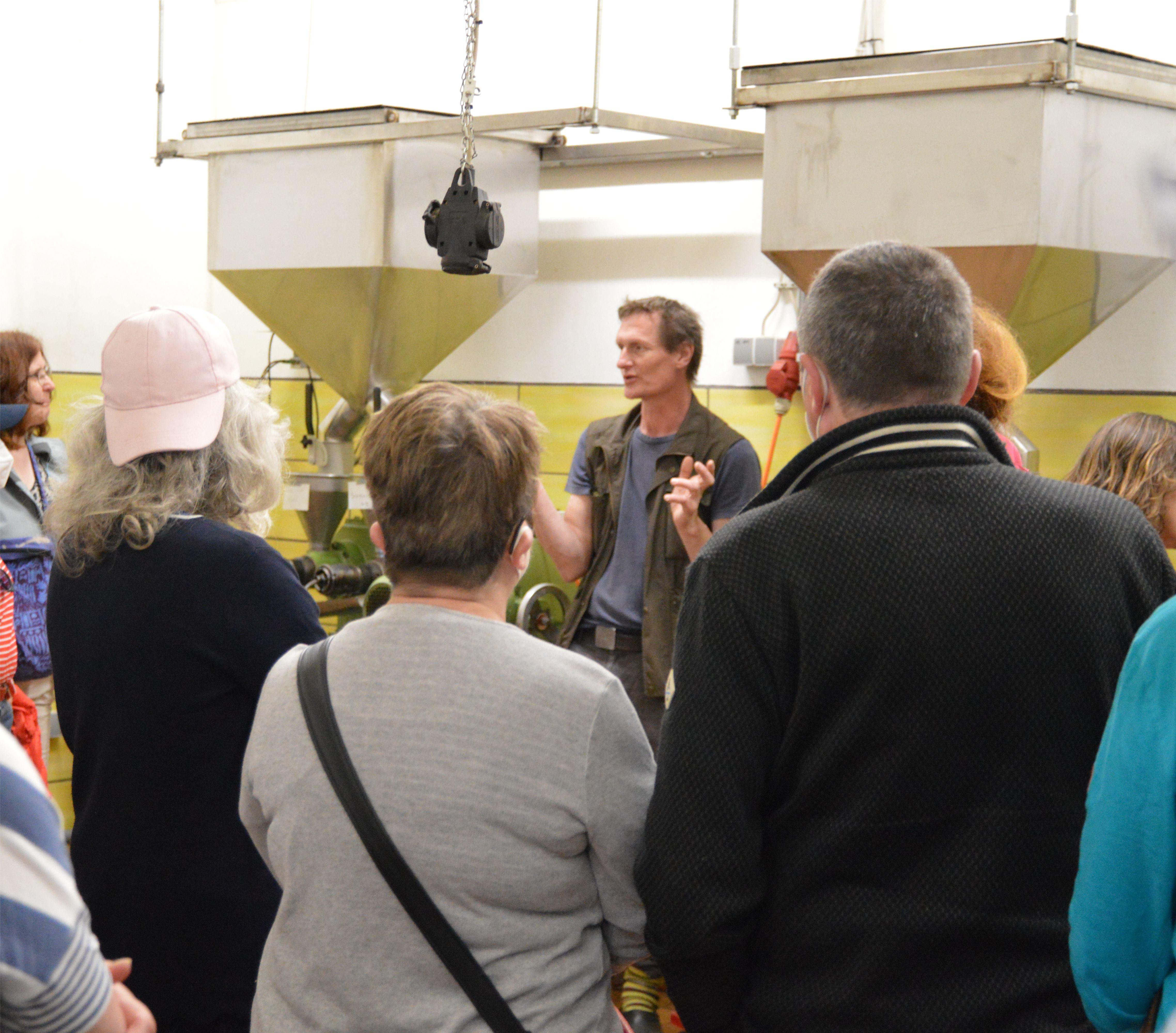 Deutscher Mühlentag