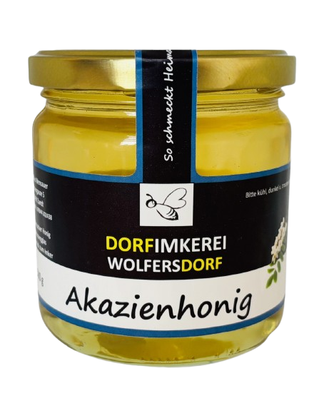 Akazienhonig