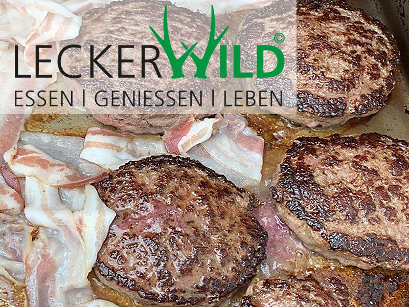 LECKERWILD