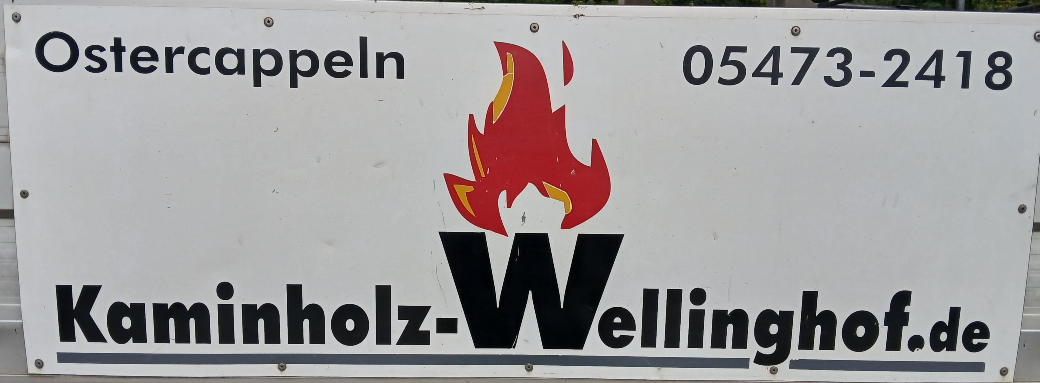 Wellinghof