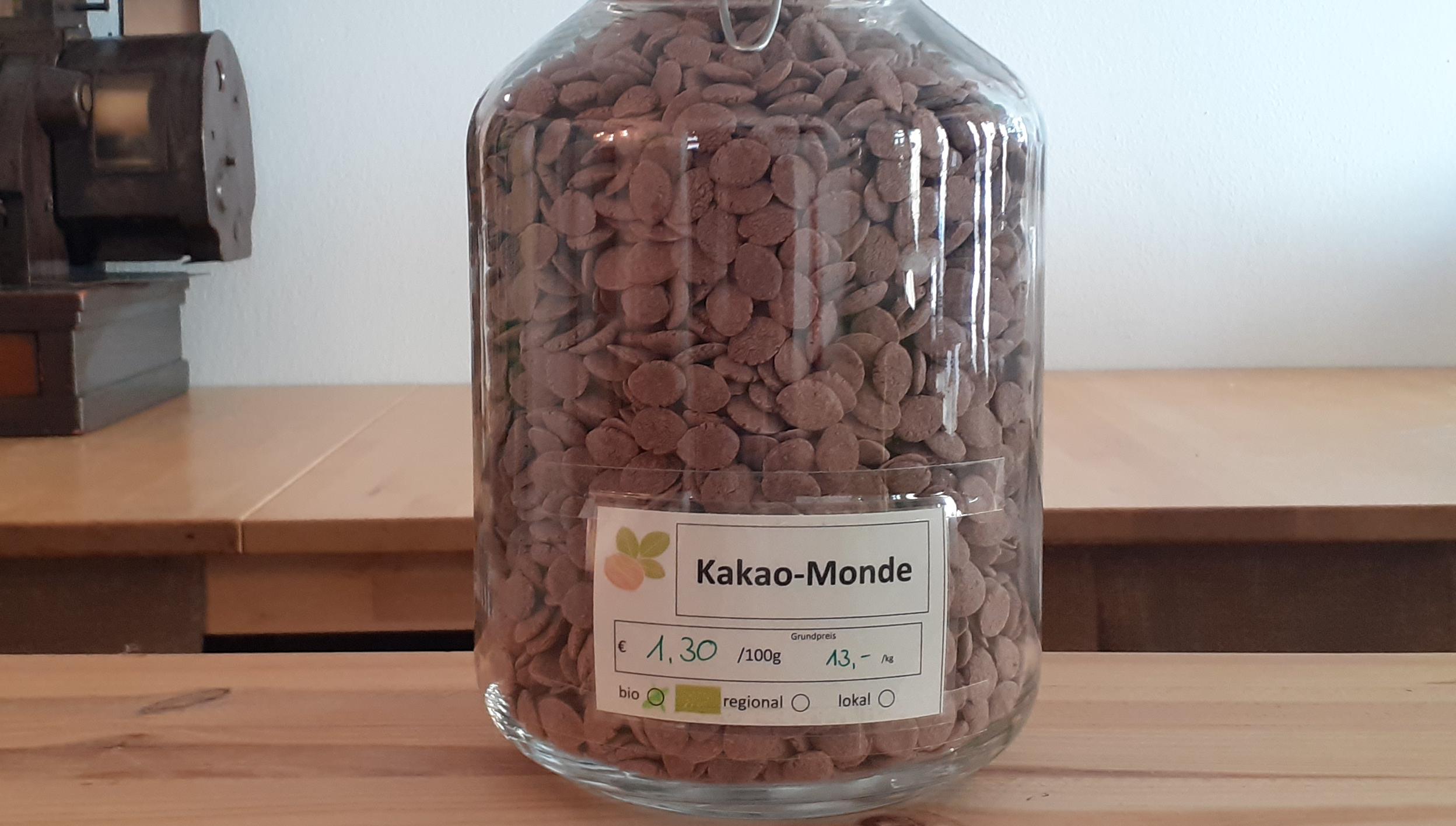 Kakao-Monde