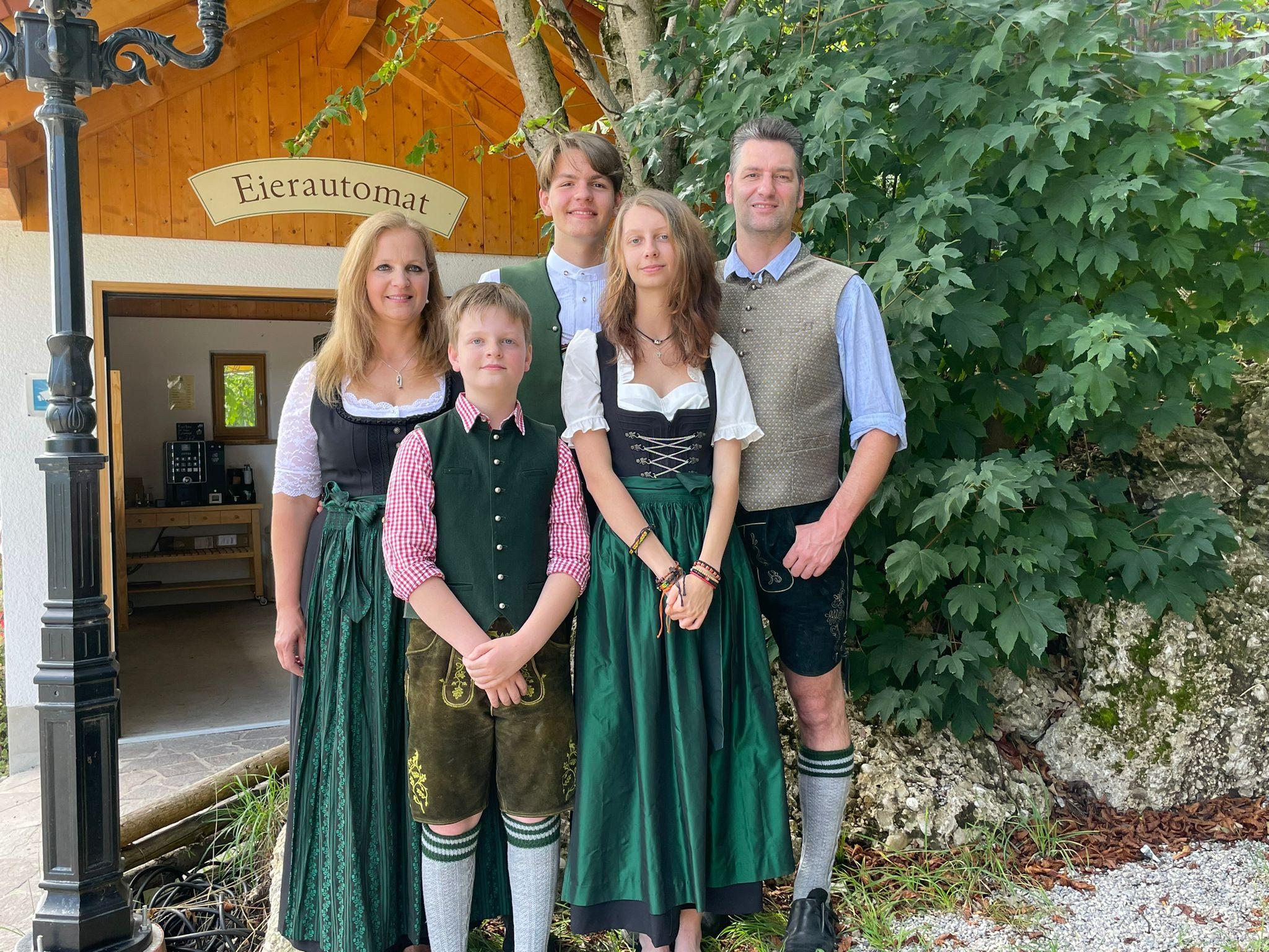 Hofladen Haas