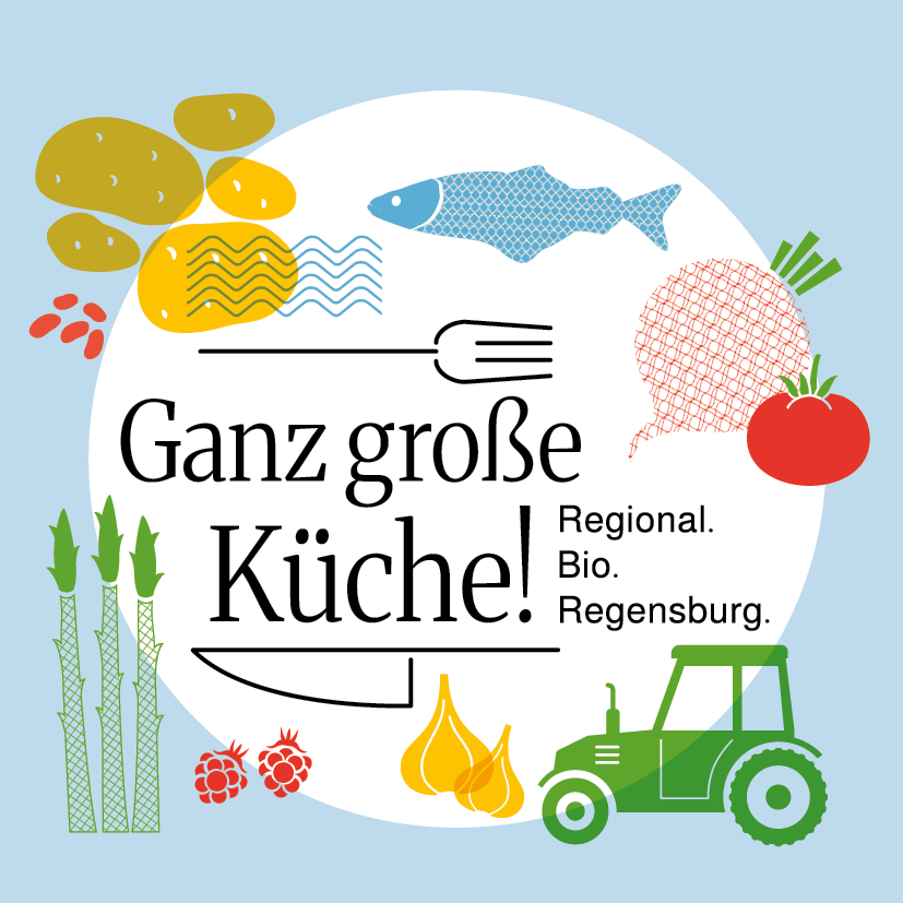 Logo Region Regensburg