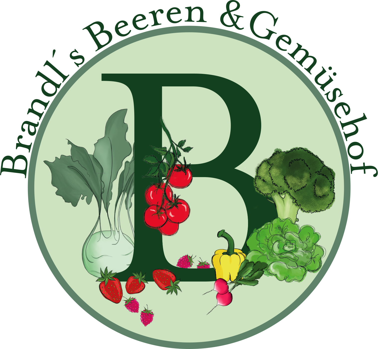 Beeren- & Gemüsehof Karl Brandl