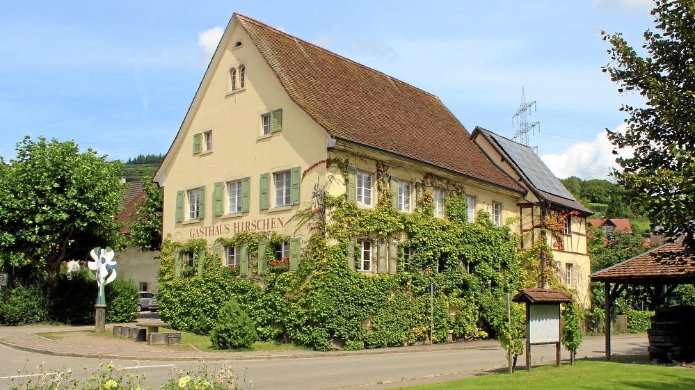 Gasthaus Hirschen