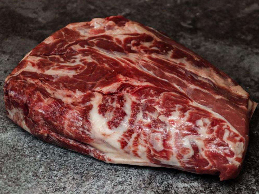 Ibérico Boston Butt