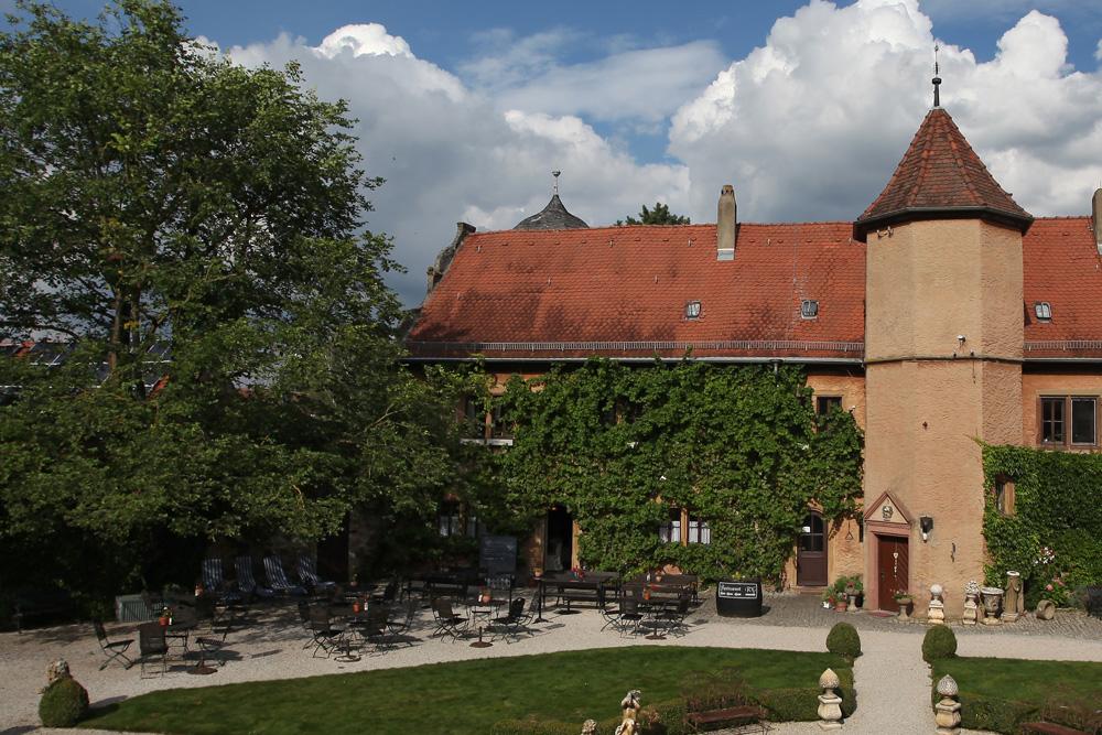 Wörners Schloss