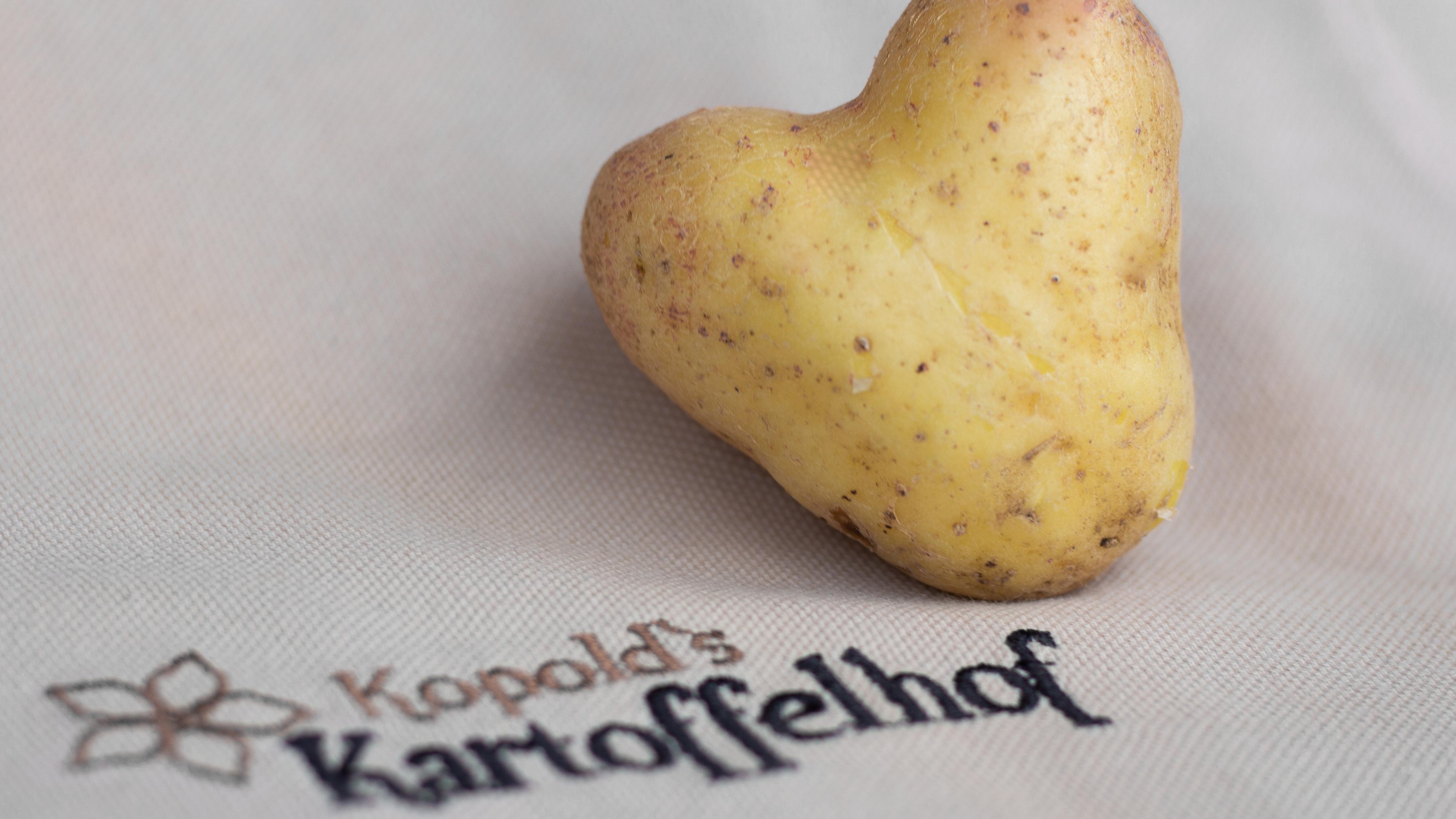 Kopolds Kartoffelhof