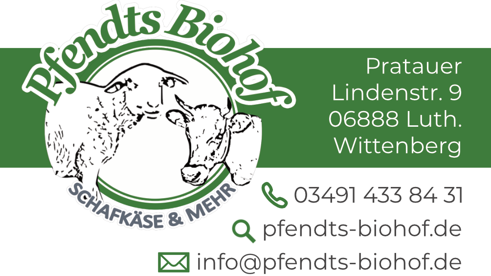 Pfendts Biohof