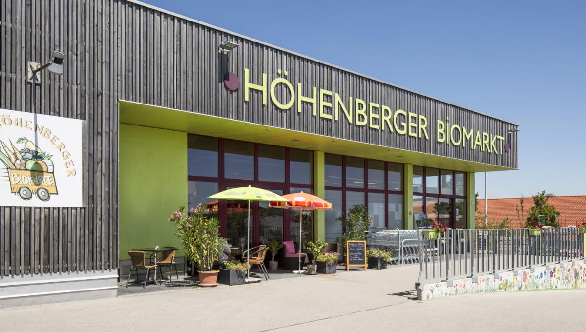 Höhenberger Biokiste GmbH Höhenberger Biokiste GmbH