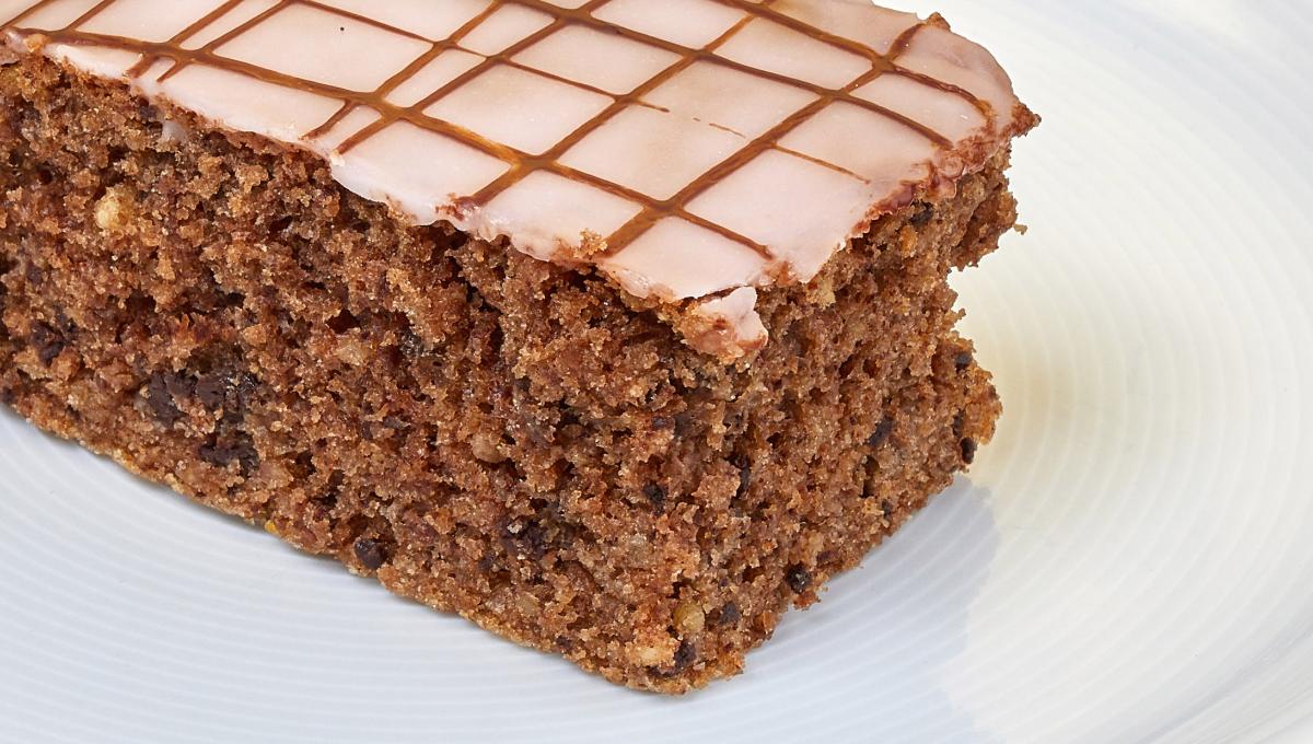 Rotweinkuchen Rotweinkuchen