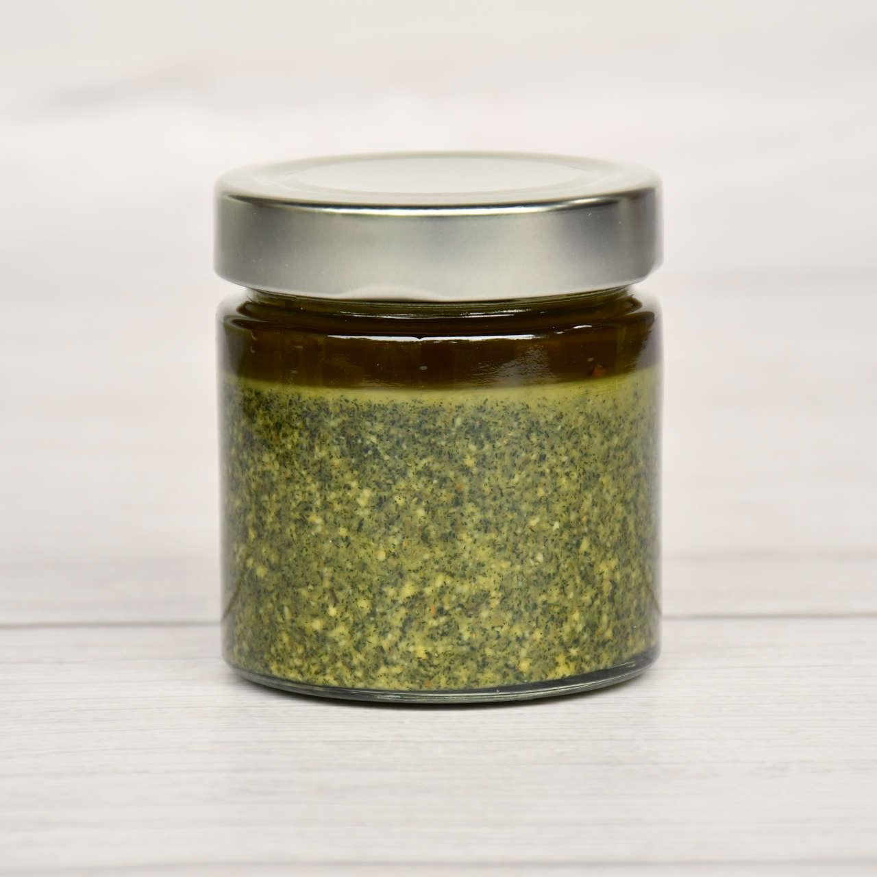 Pesto "Mongdratzerl"