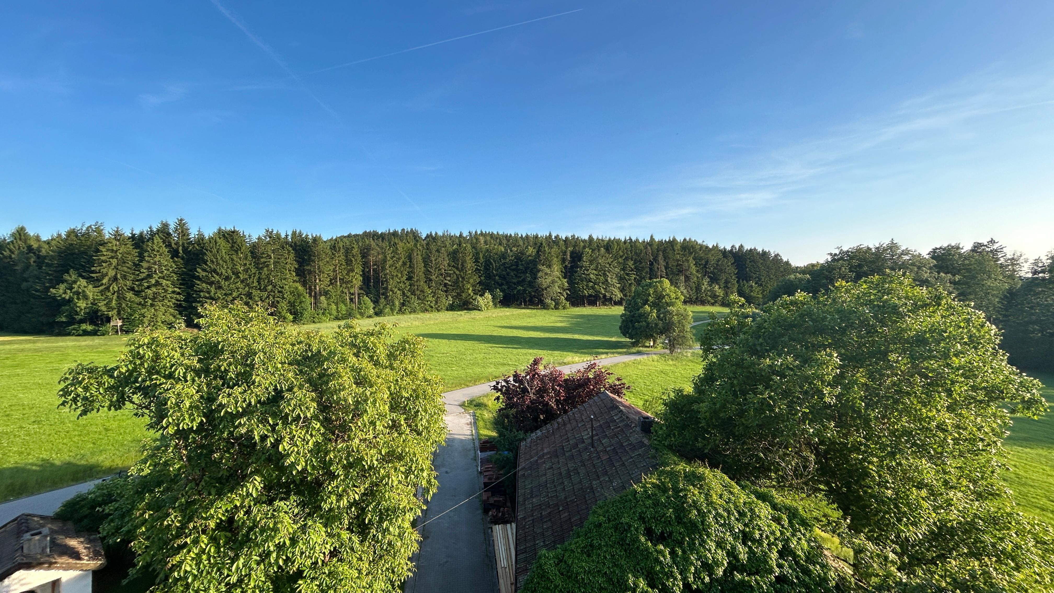 Ferienwohnung Teufelsbauer