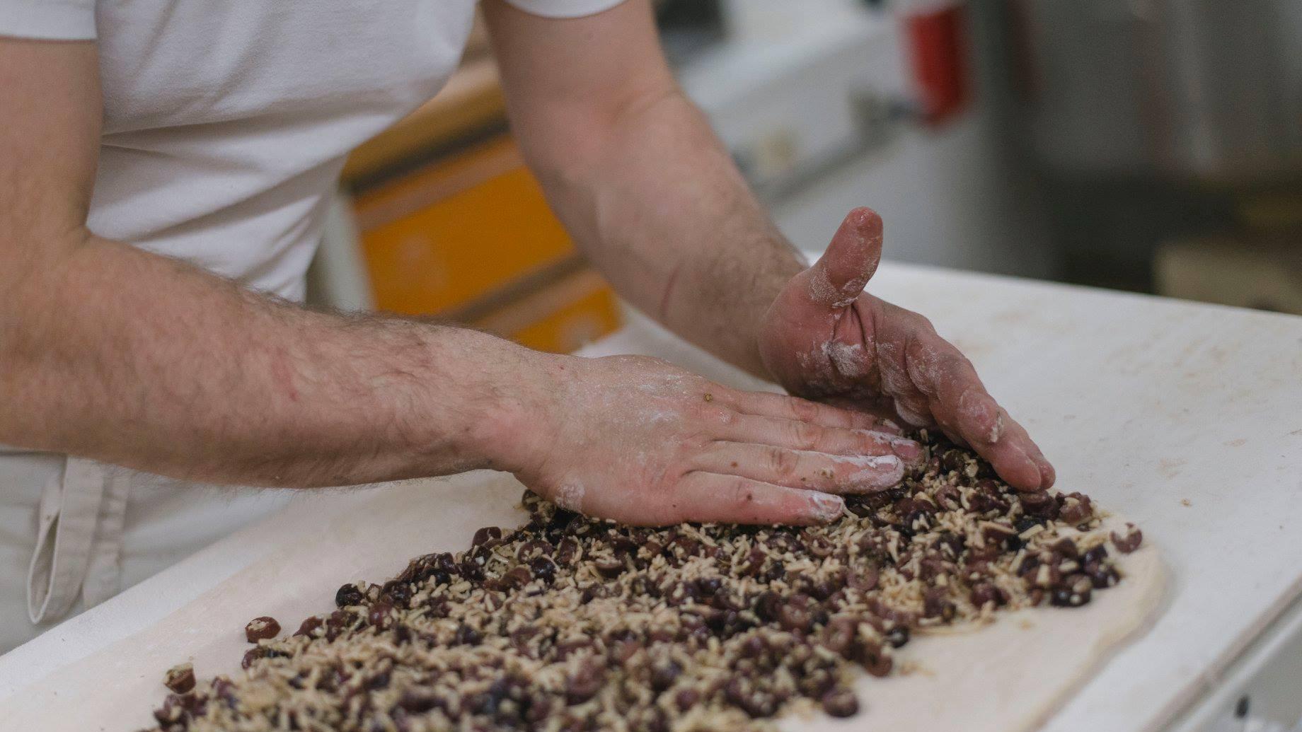 GRAFMÜHLE - Bioholzofenbäckerei & Biomühle & Seminarraum & Coaching
