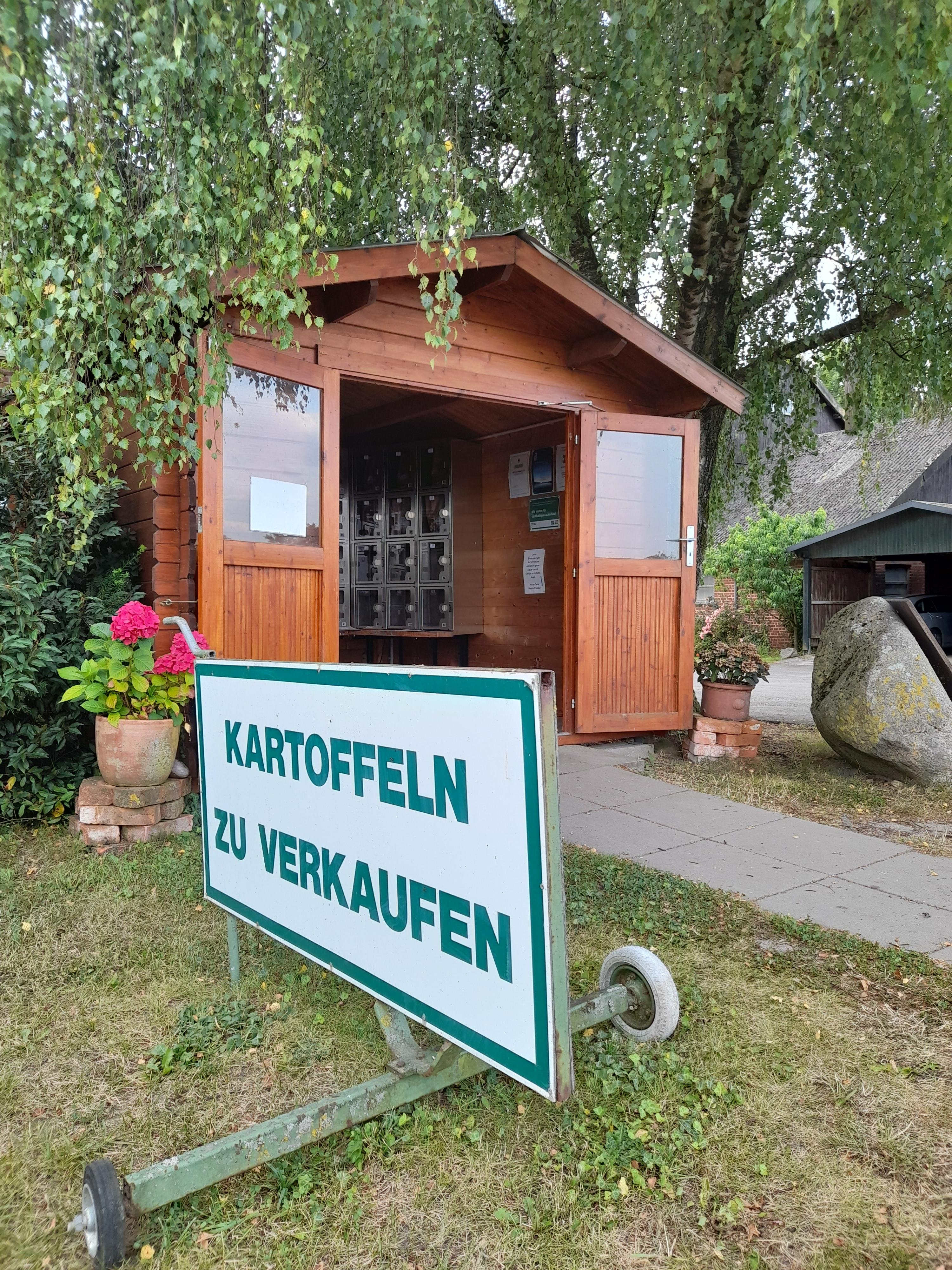 Kroghof