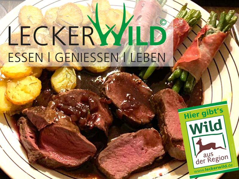 LECKERWILD