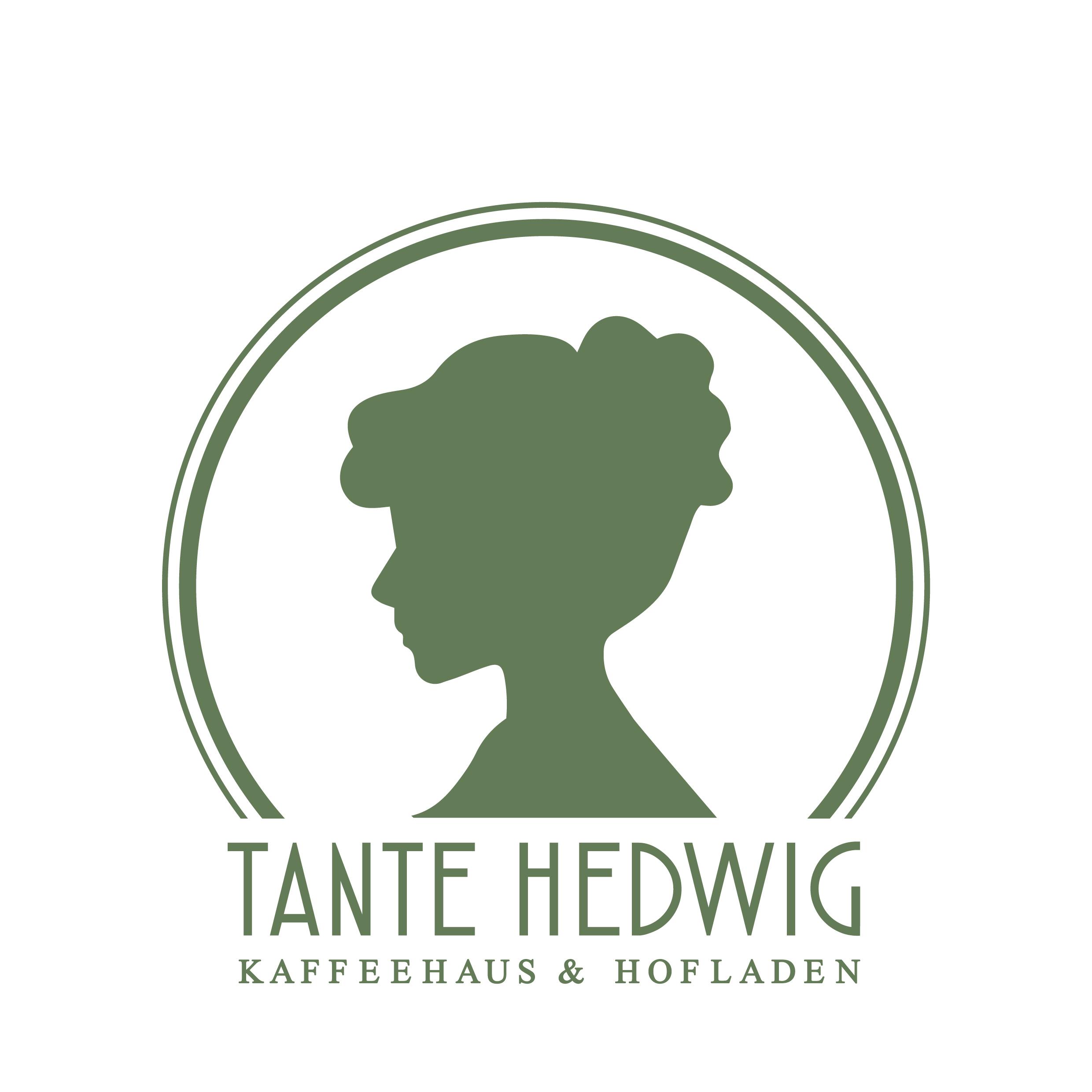 Tante Hedwig Stralsund