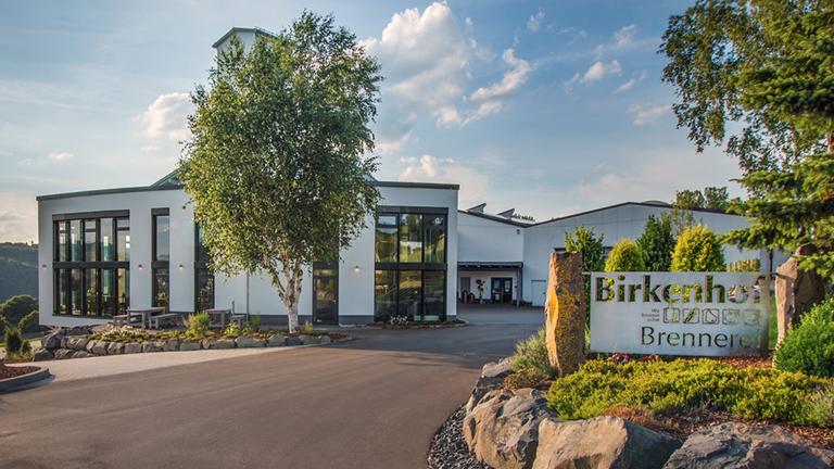 Birkenhof-Brennerei