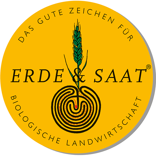 Erde & Saat
