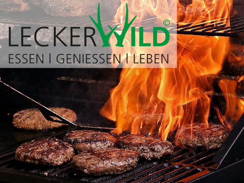 LECKERWILD