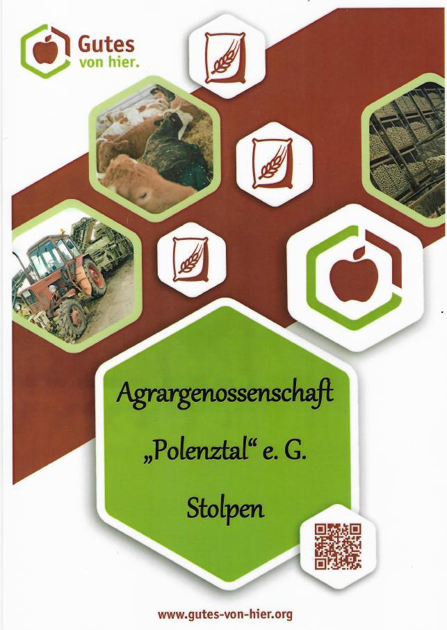 Agrargenossenschaft Polenztal e.G.