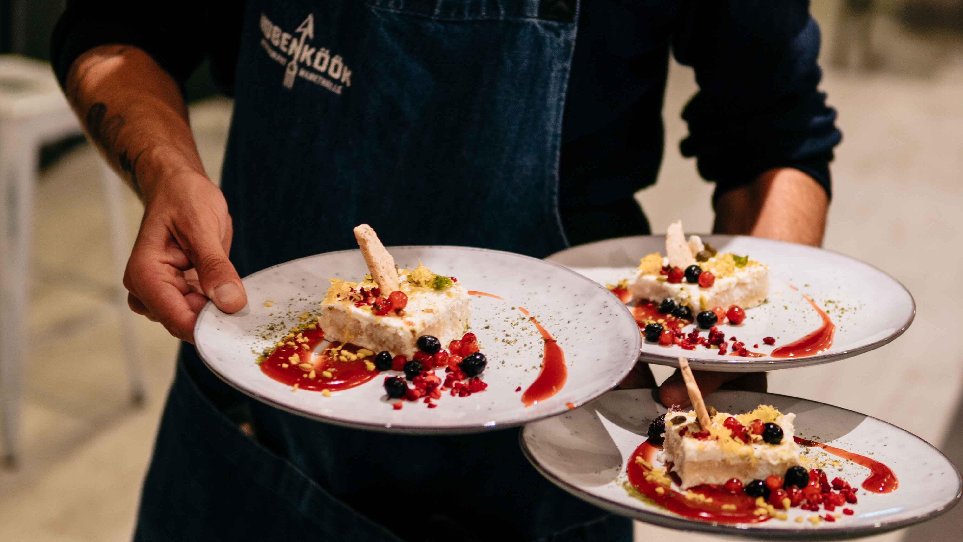 Hobenköök Catering
