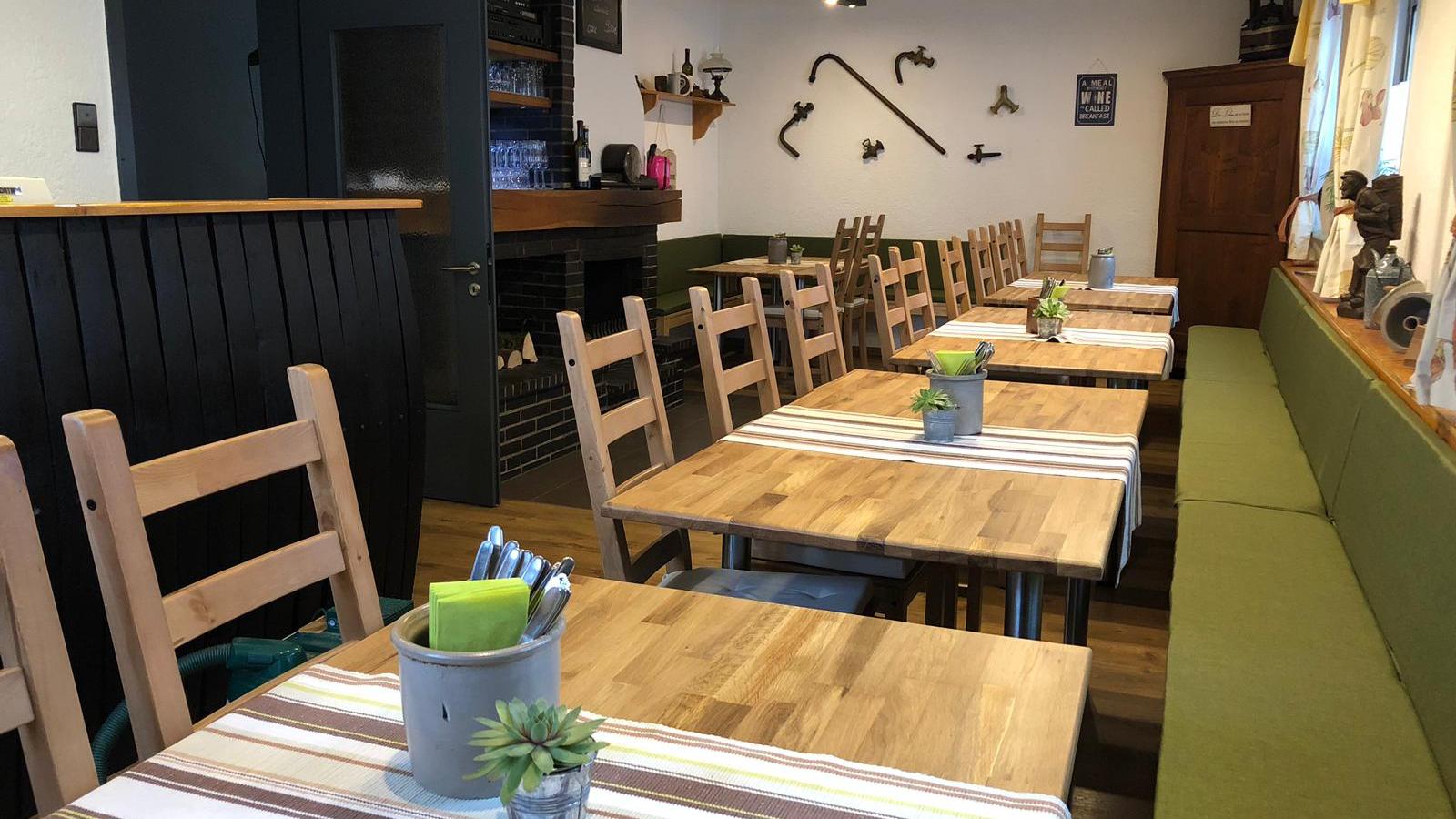 Weingut und Straußwirtschaft Kurt Bug