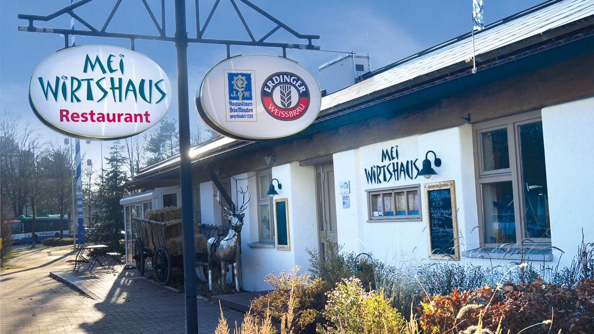 Mei Wirtshaus