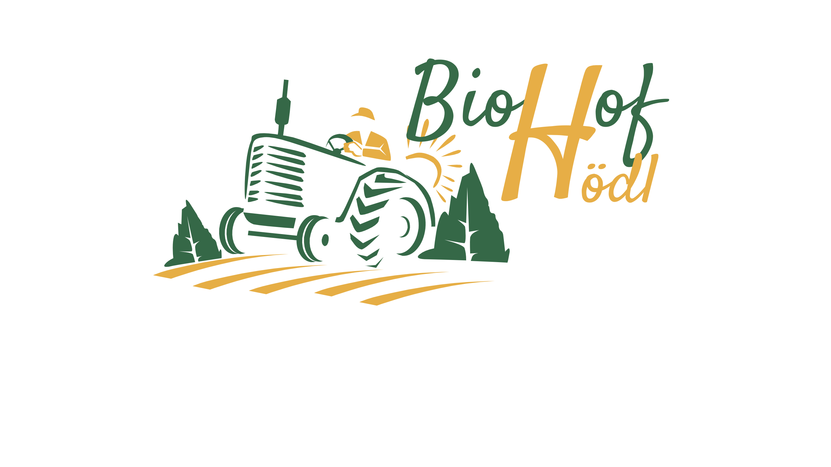 Biohof Hödl