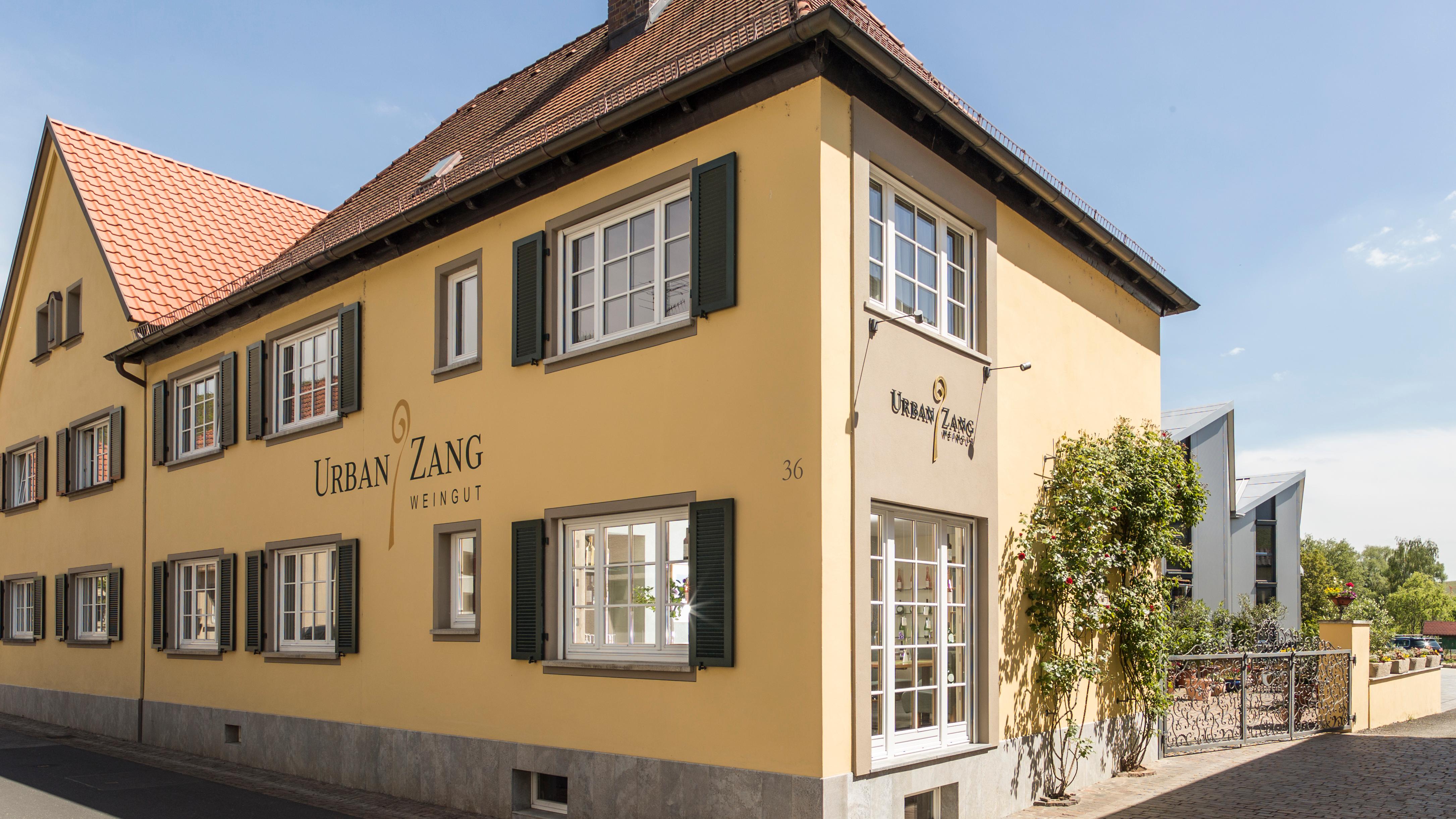 Weingut Urban Zang