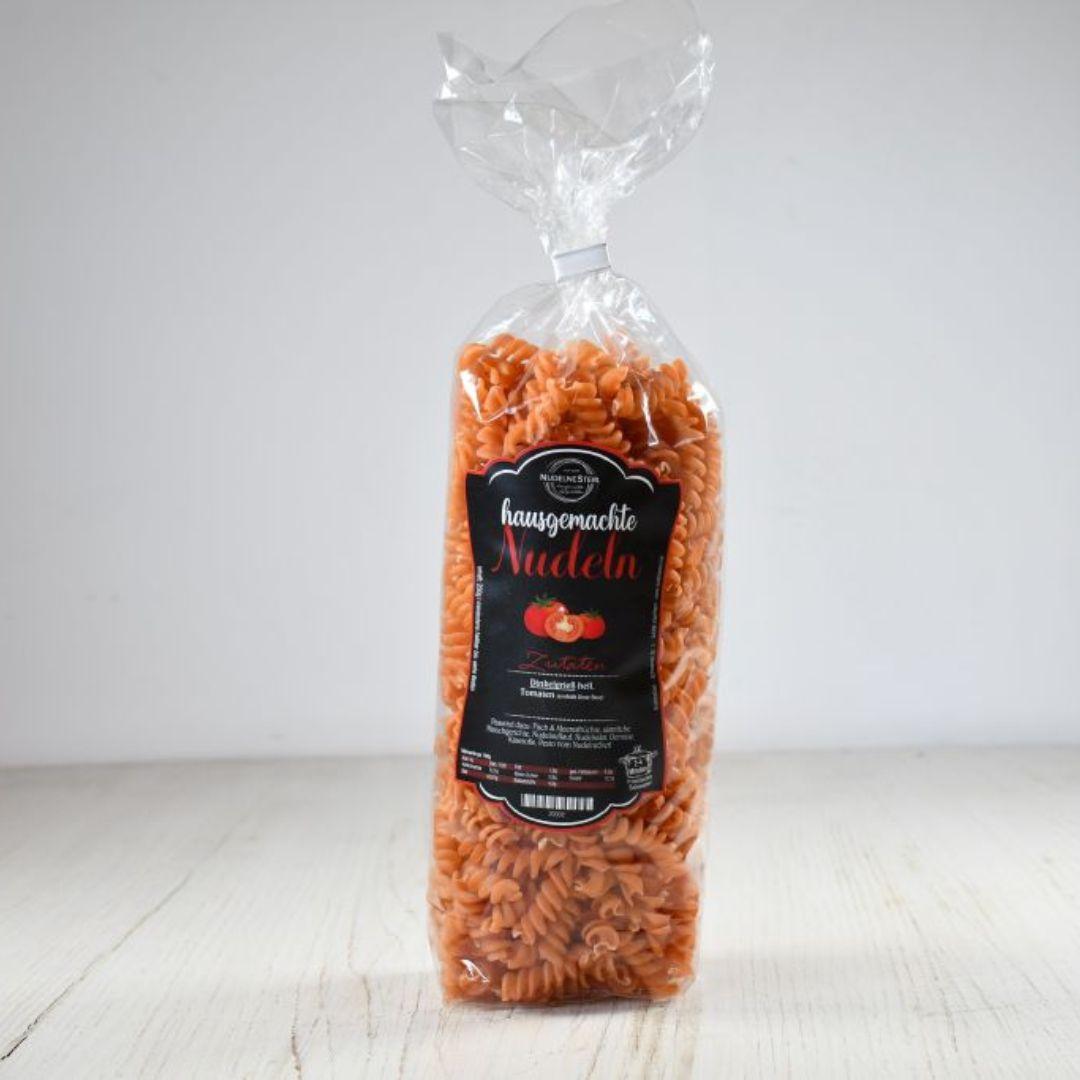 Dinkel Hell Tomaten-Nudel