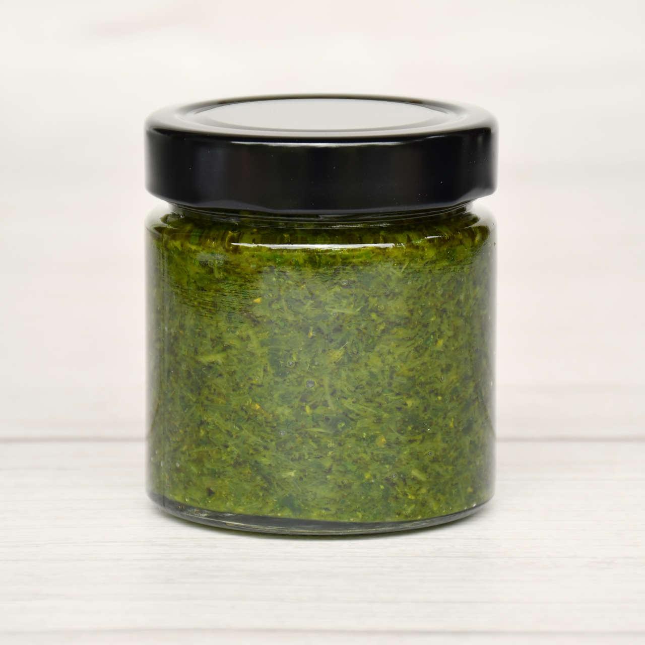 Pesto "Kräutergarten"