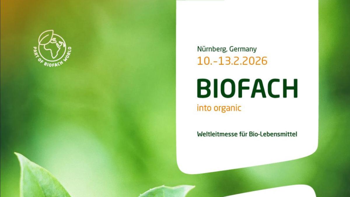Regionale Wertschöpfung digital organisieren. Einblicke von der Biofach 2026