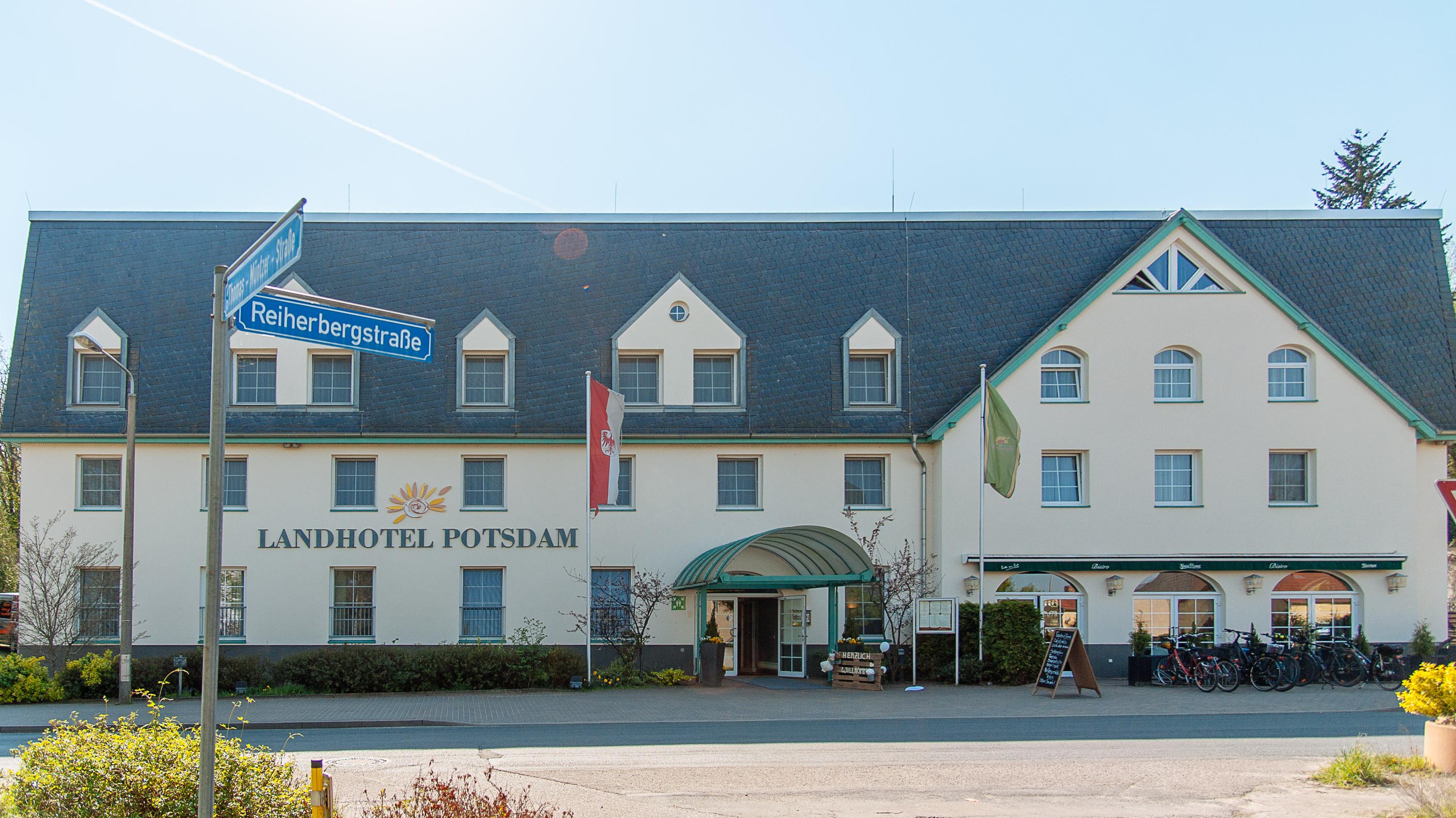 Landhotel Potsdam