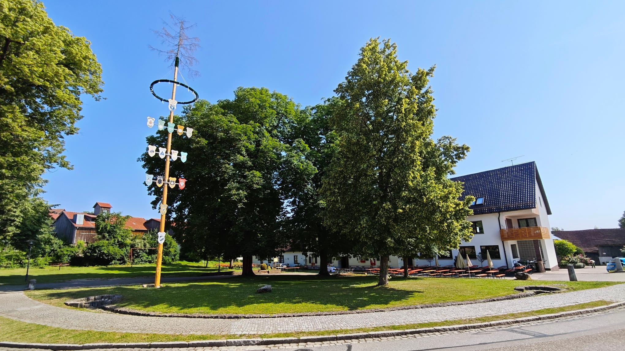 Gasthaus Zum Mayerwirt