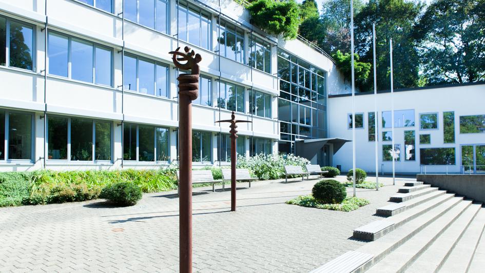 Katholische Akademie Freiburg im Breisgau