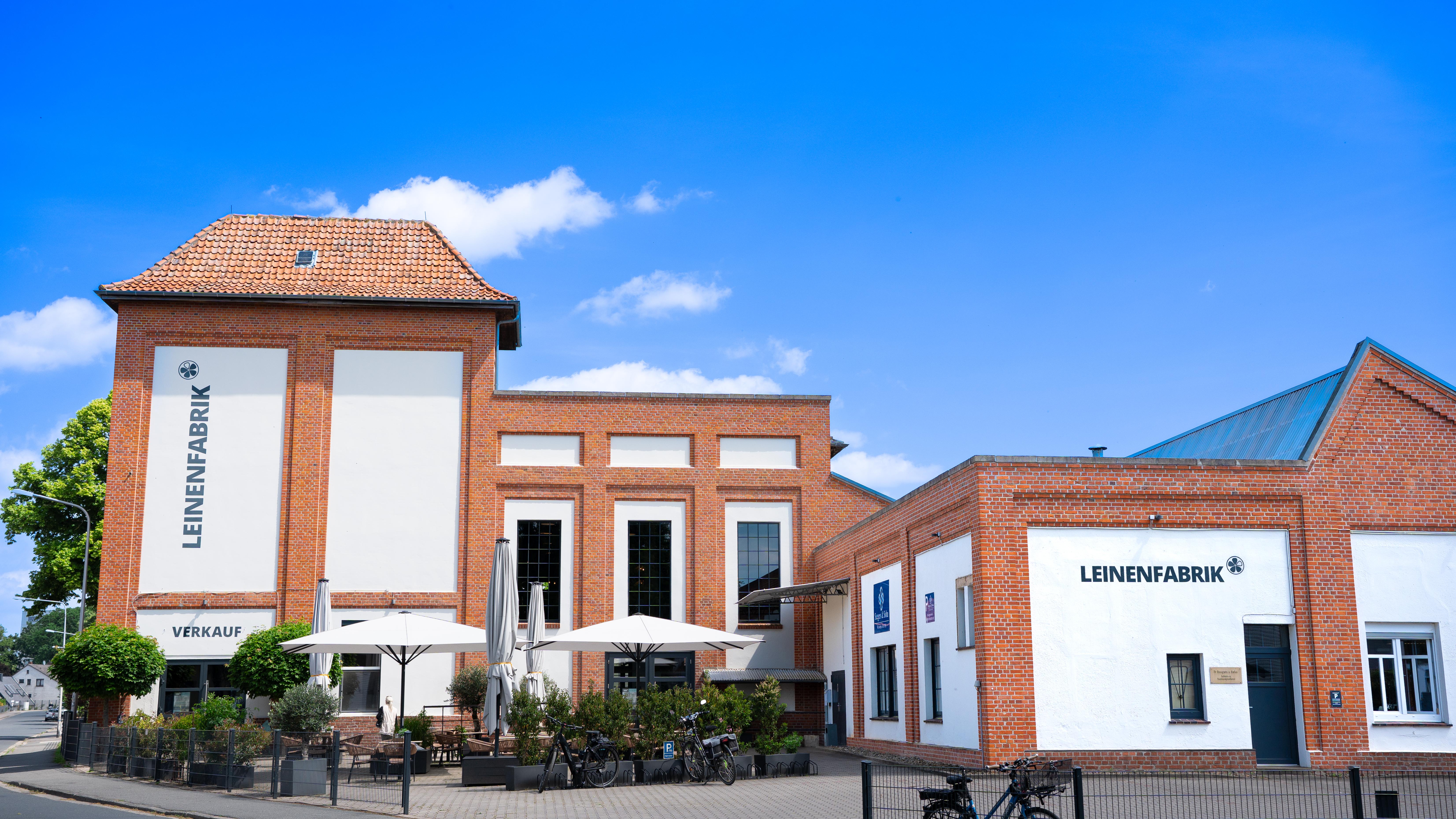 Leinenfabrik